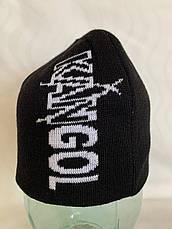 Чоловіча трикотажна Шапочка KANGOL, фото 4
