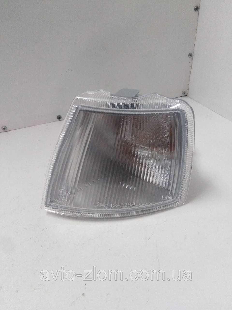 Поворот Opel Vectra A, Опель Вектра А. Лівий., фото 1