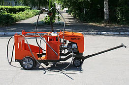 Минигудронатор Кредмаш КДМ 337