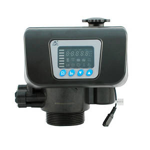 Клапан керування Runxin F63B3 за обсягом реагентний автоматичний (агалог Clack WS 1 CI)