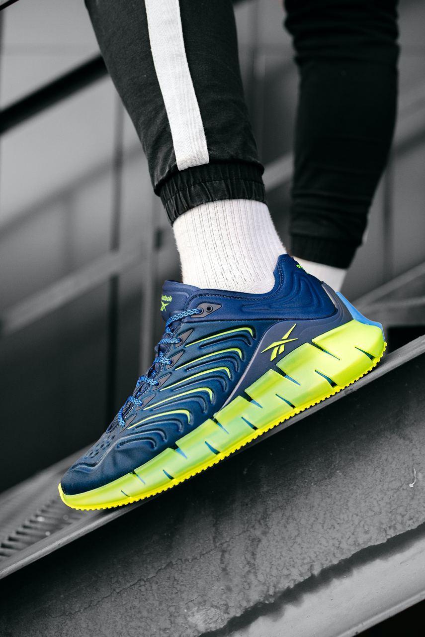 Reebok Zig Kinetica Conor McGregor ID