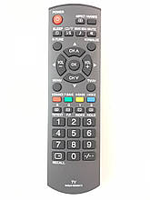 Пульт дистанційного керування PANASONIC N2QAHB000073 [TV]