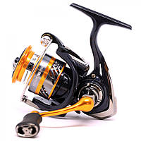 Спиннинговая катушка Daiwa 19 Revros LT 1000