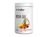 Аминокислота IronFlex BCAA 2:1:1 500 г Топ продаж