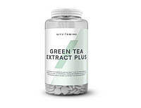 Экстракт зеленого чая MyProtein Green Tea Extract Plus 90 таб