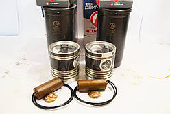 Поршнева група МТЗ, ПЮМЗ "Движувач" Д 240, Д-65