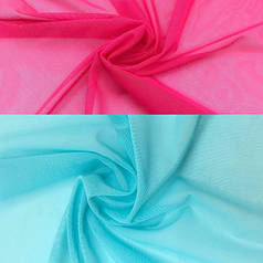 Сітка еластична і не еластична