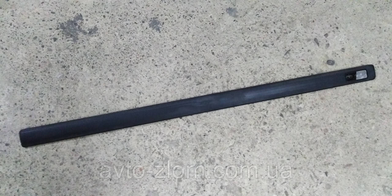 Дверний молдинг Opel Astra G, Опель Астра Р. Передній правий. 9058706., фото 1