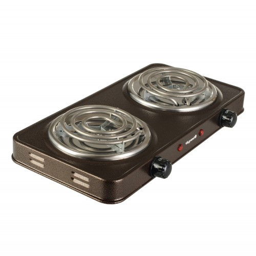 Плита електрична VILGRAND VHP132brown