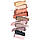 Палітра для макіяжу Maybelline New York Total Temptation Eyeshadow + Highlight Palette (3600531484590), фото 5