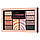 Палітра для макіяжу Maybelline New York Total Temptation Eyeshadow + Highlight Palette (3600531484590), фото 3