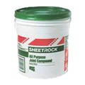 Шпатлевка универсальная Шитрок Sheetrock Super Finish 25кг