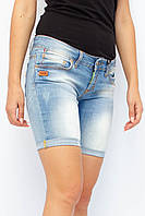 Женские джинсовые шорты 4077