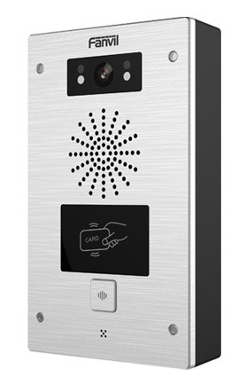 IP-відеодомофон Fanvil i32V