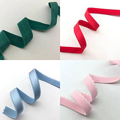 Гумки для білизни і еластична тасьма