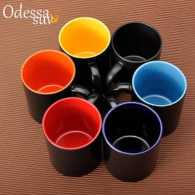 Гуртки сублімаційні ХАМЕЛЕОН