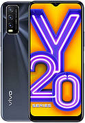 Vivo Y20 / Y20i