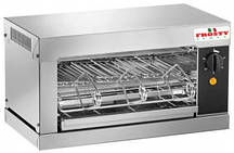 Тостер горизонтал. Frosty TS3