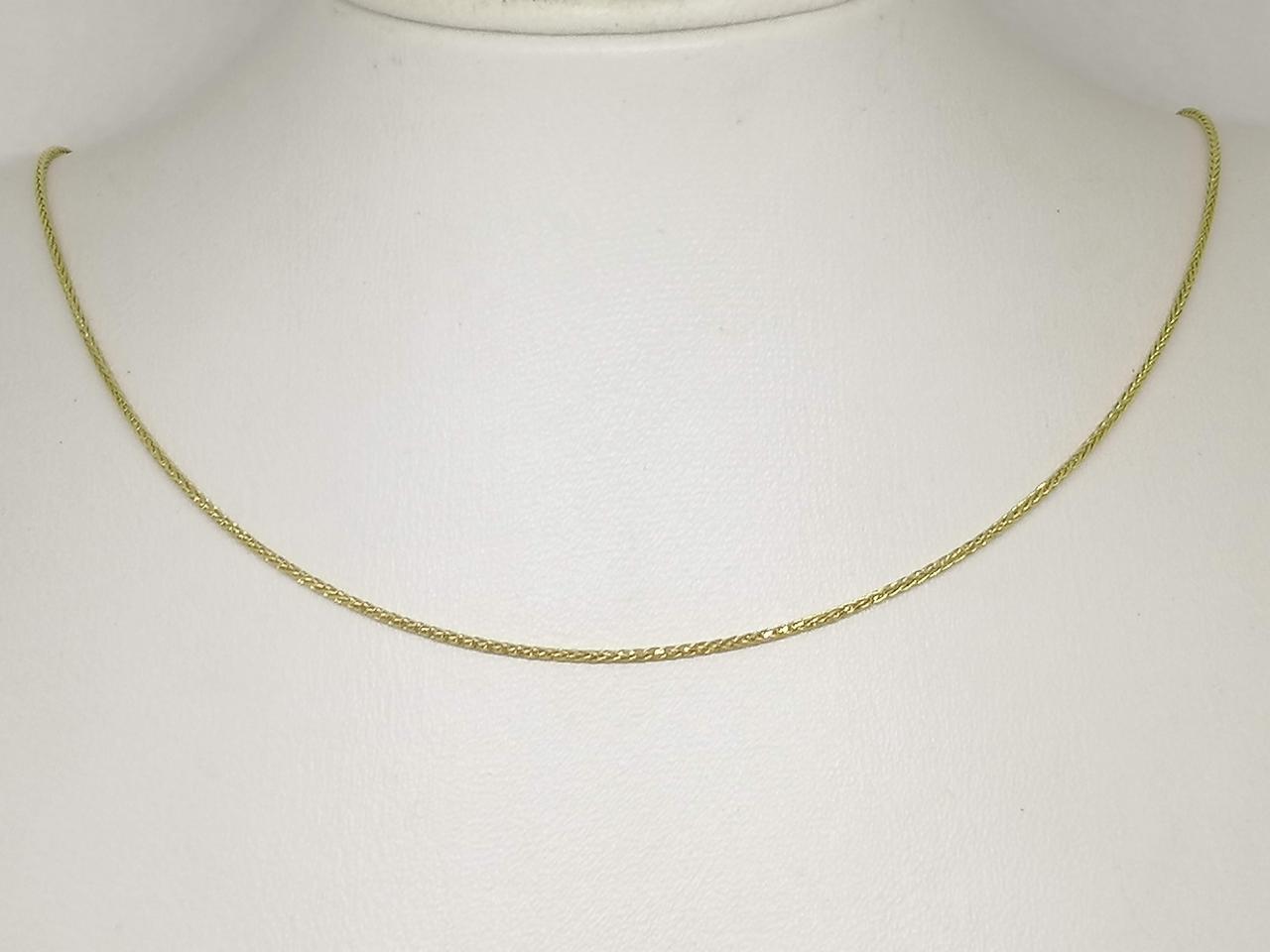 Золотий ланцюжок (Колос). 303404Ж 50, фото 1