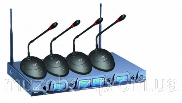 Комплект радиомикрофонов SoundKing SKEW018D (ID#1143714174), цена ...