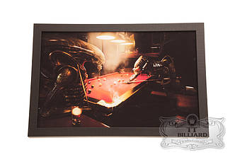 Картина "Alien"