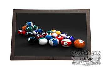 Картина "Pool 2"