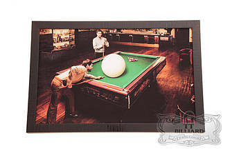 Картина "Shok"