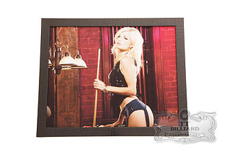 Картина "Soblazn"