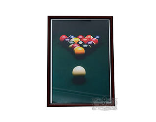 Картина "Пирамида"