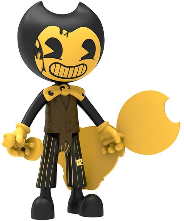 Фигурка Бенди Bendy and the ink machine -Бенди и Чернильная машина ...