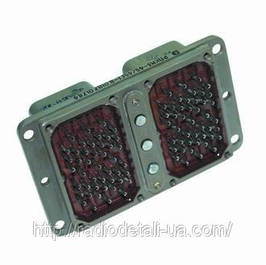 Электрические соединители РПКМ