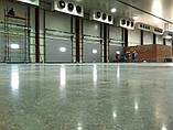Полірування бетонних підлог, фото 4