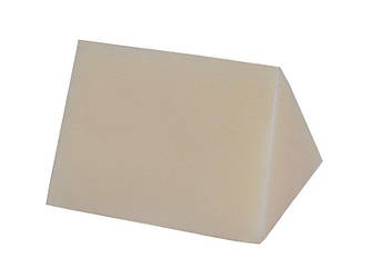 Полірувальний віск для більярдного кия Tiger твердий 1 шт