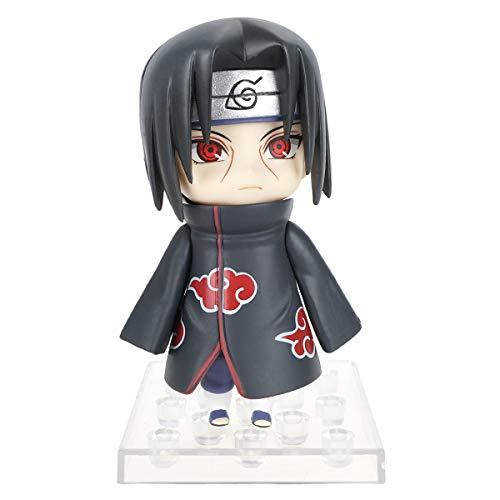 Itachi cheap uchiha nendoroid