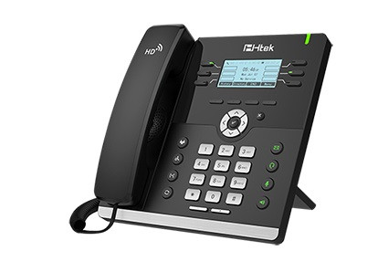 IP-телефон Htek UC903