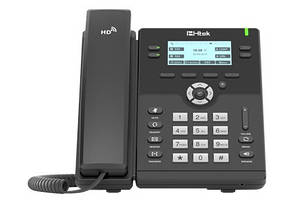 IP телефон Htek UC912P, фото 4