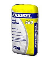 Известковая шпатлевка KREISEL 660