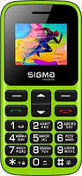 Sigma mobile Comfort 50 HIT 2020 Green