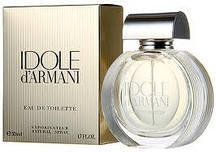 Жіноча парфумована вода Armani Idole edp 75ml