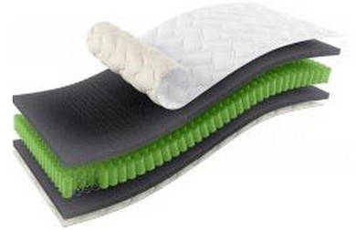 Матраци Sleep & Fly Organic