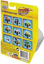 Fisher-Price Nickelodeon Вспыш і диво-машинки Вспыш Blaze & The Monster Machines, фото 3