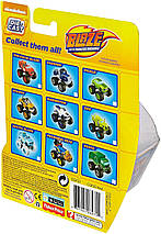 Fisher-Price Nickelodeon Вспыш і диво-машинки Вспыш Blaze & The Monster Machines, фото 2