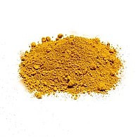 Пігмент жовтий (уп. 0,05 кг)