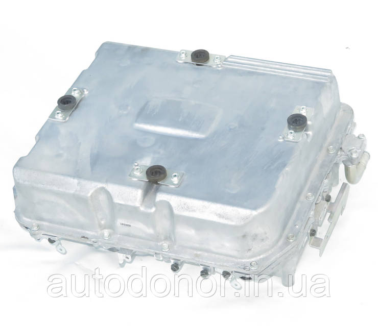 mako ПЕРЕДНЯЯ ПАНЕЛЬ ЗАД OPEL MOKKA II B 1638951780 – купить в