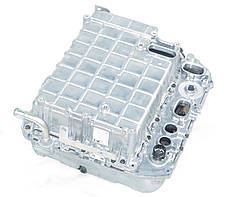 Конвертор, PDM-модуль Nissan Leaf ZE1 6.6 КВт (18-) 292C0-5SA1B, фото 4