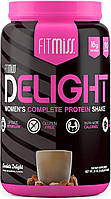 FitMiss Delight