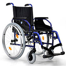 Легка інвалідний візок до 130 кг - Vermeiren D200 Ultra Light Wheelchair