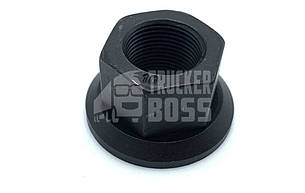 Гайка на колесо M22x1.5 на 32