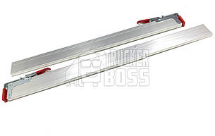 Розпірна планка для фіксації вантажу 2400-2700mm