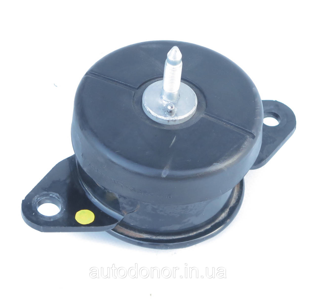 Подушка (опора) двигуна ліва Nissan Leaf ZE1 (18-) 11220-5SA0A